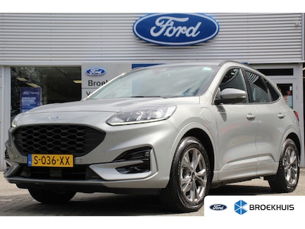 Ford Kuga 0