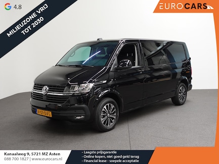 Volkswagen Transporter 0