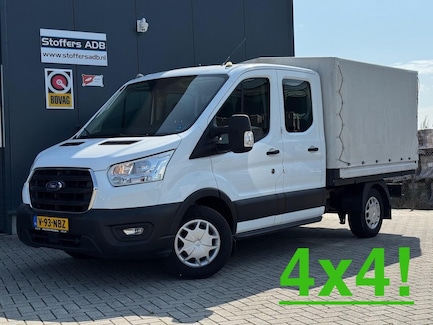 Ford Transit 0