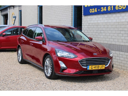 Ford Focus 0