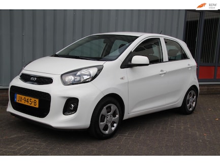 Kia Picanto 0