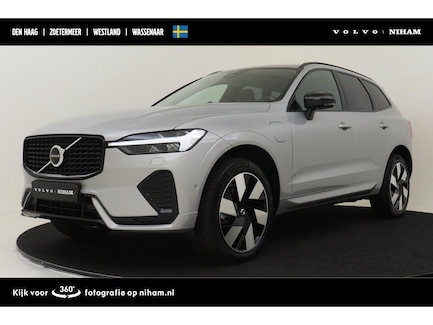 Volvo XC60 0