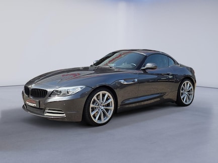 BMW Z4 0