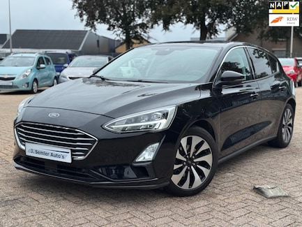 Ford Focus 0