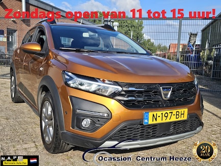 Dacia Sandero 0