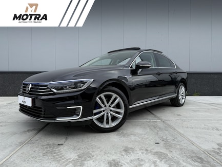 Volkswagen Passat 0