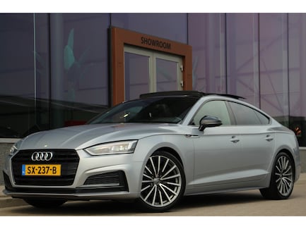 Audi A5 0