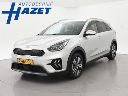 Kia Niro 0