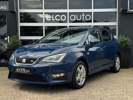 SEAT Ibiza 0