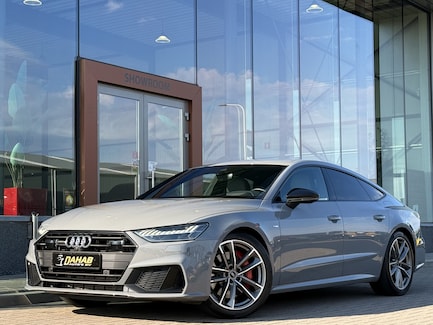 Audi A7 0