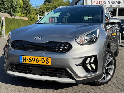 Kia Niro 0