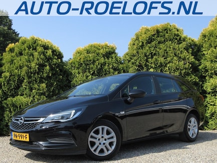 Opel Astra 0