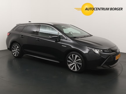 Toyota Corolla 0