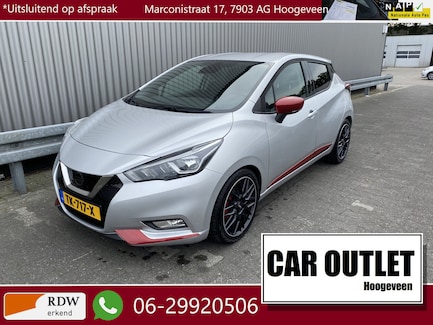 Nissan Micra 0