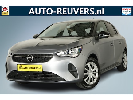 Opel Corsa 0