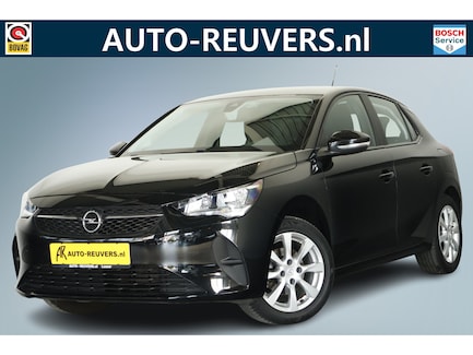 Opel Corsa 0