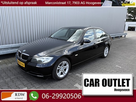 BMW 3-Serie 0