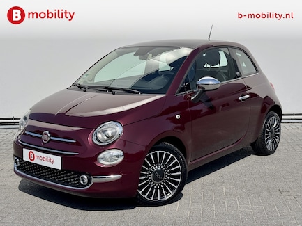 Fiat 500 0