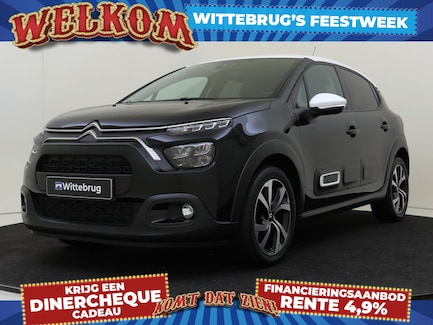 Citroën C3 0