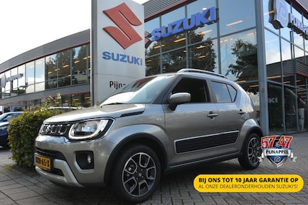 Suzuki Ignis 0