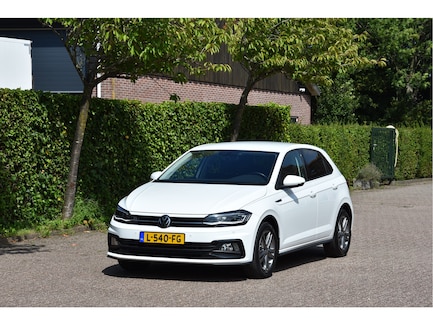 Volkswagen Polo 0