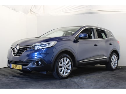Renault Kadjar 0
