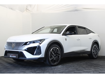 Peugeot 408 0