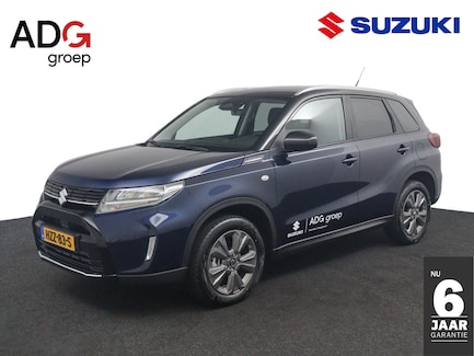 Suzuki Vitara 0