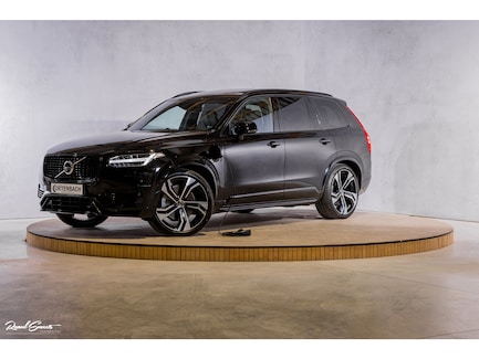Volvo XC90 0