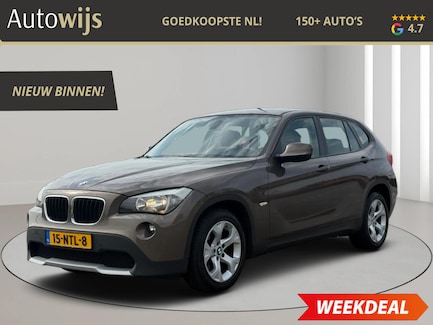 BMW X1 0