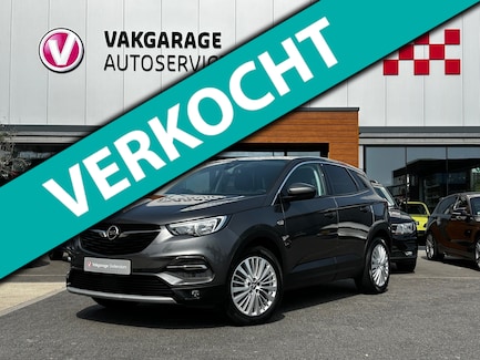 Opel Grandland 0