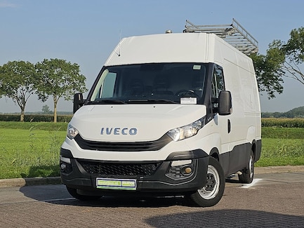 IVECO Daily 0