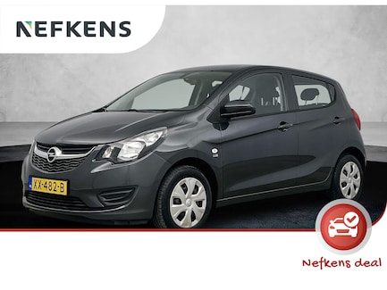 Opel Karl 0