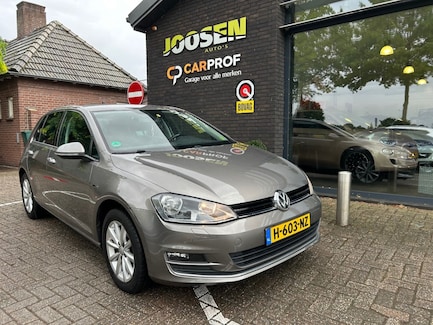 Volkswagen Golf 0