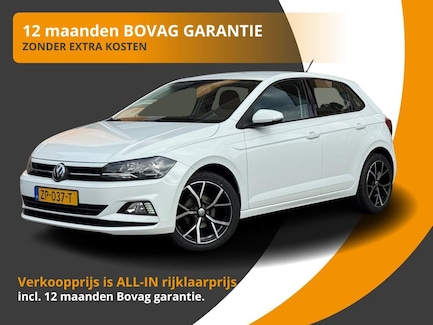 Volkswagen Polo 0
