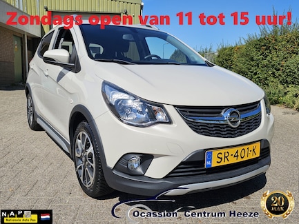Opel Karl 0