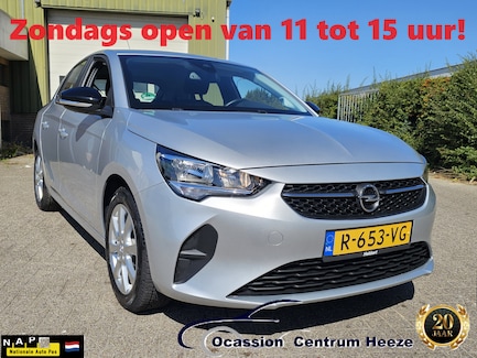 Opel Corsa 0