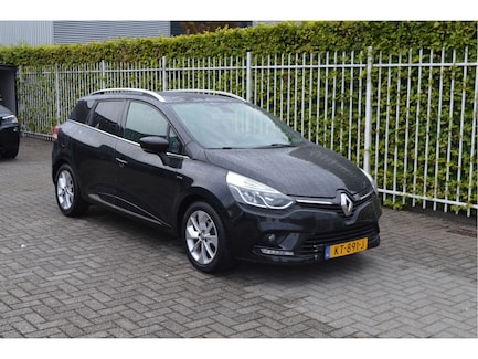 Renault Clio 0