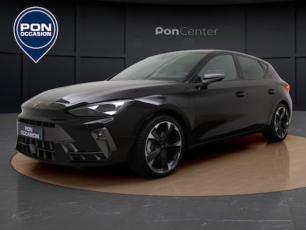 CUPRA Leon 0