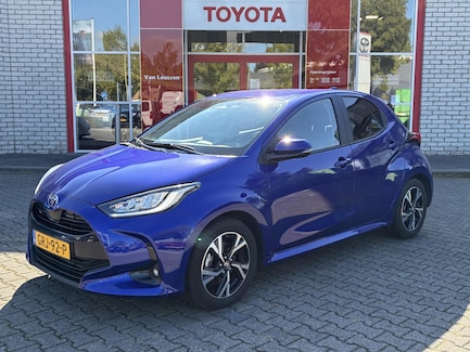 Toyota Yaris 0