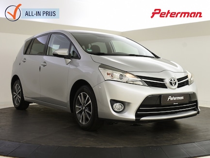 Toyota Verso 0