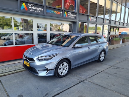 Kia Ceed 0