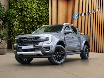 Ford Ranger 0