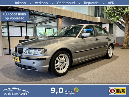 BMW 3-Serie 0