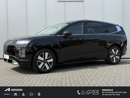 Hyundai Ioniq 9 0