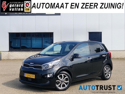Kia Picanto 0