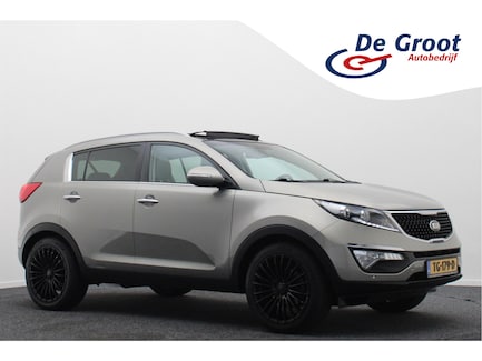 Kia Sportage 0