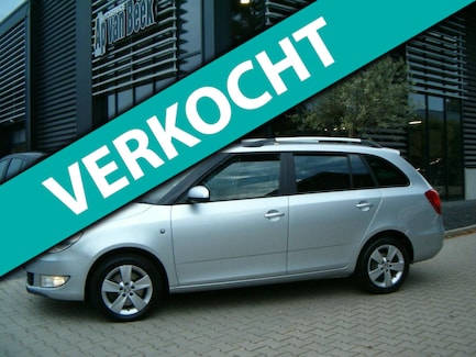 Skoda Fabia 0