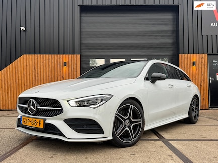 Mercedes-Benz CLA 0