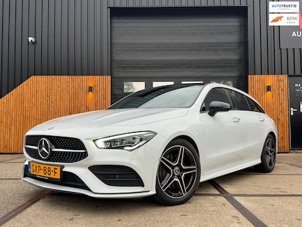 Mercedes-Benz CLA 0